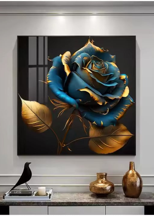 Flower wall Decor