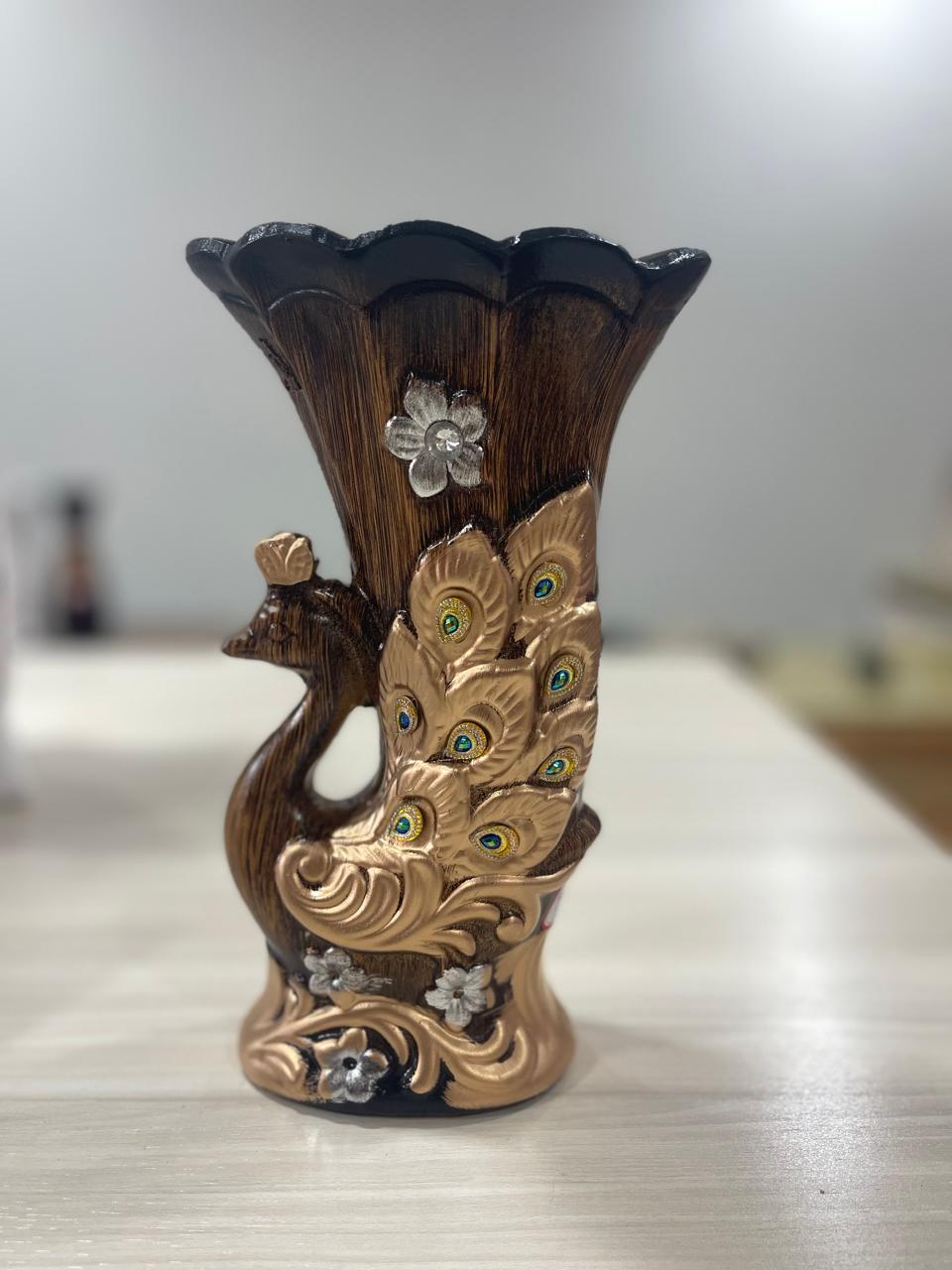 Ceramic Vase
