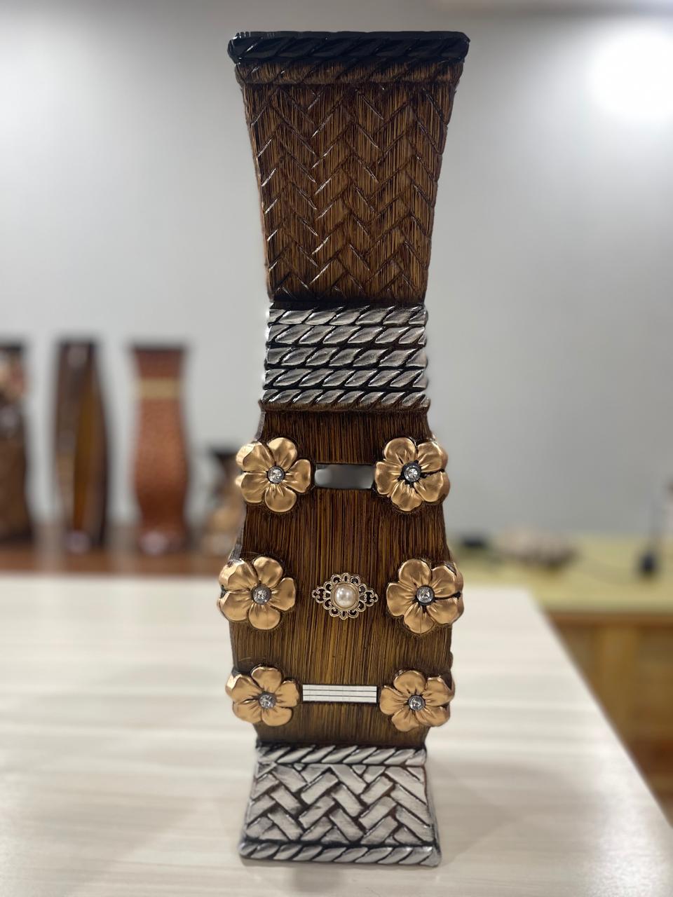 Ceramic Vase