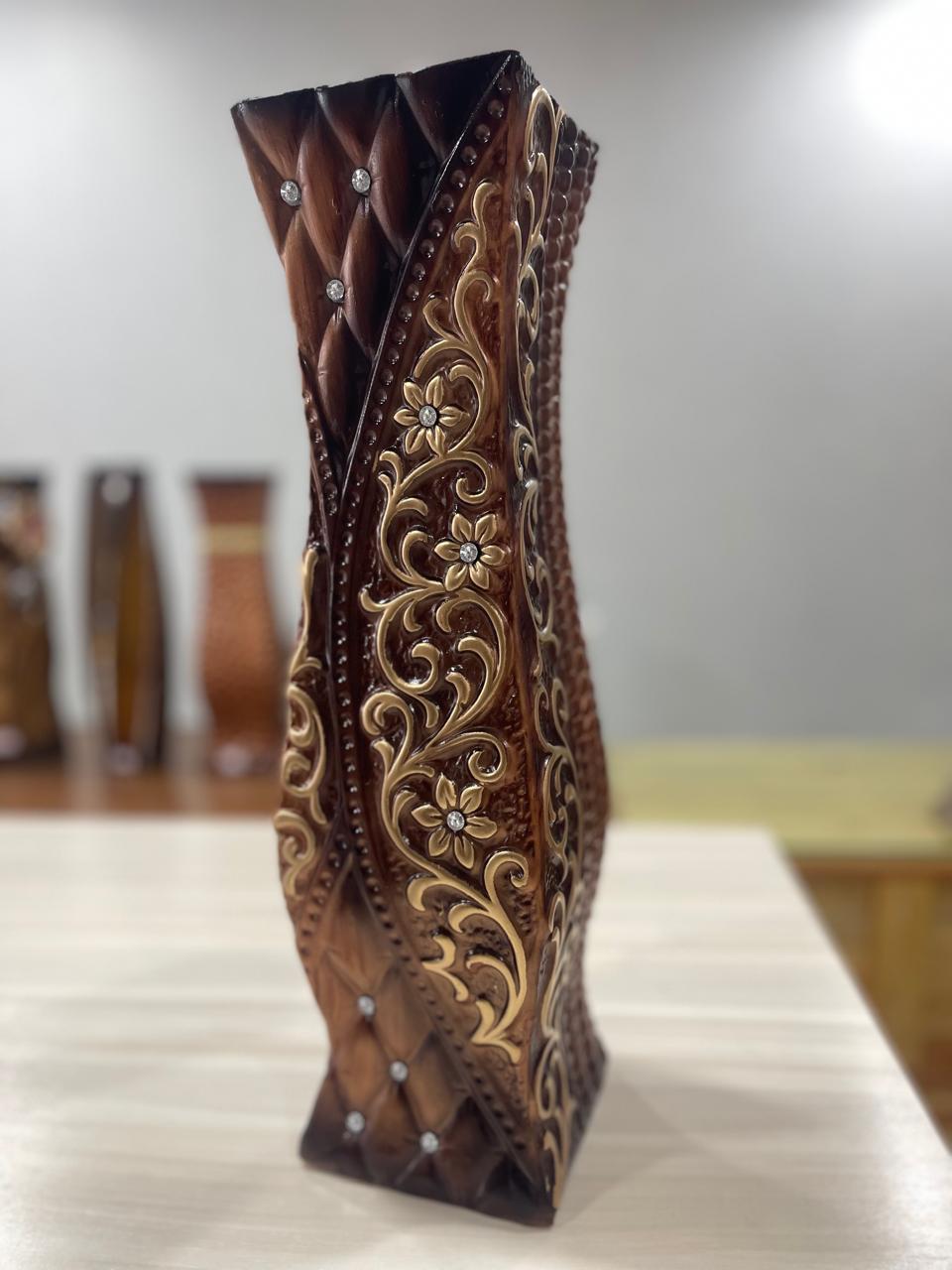 Ceramic Vase