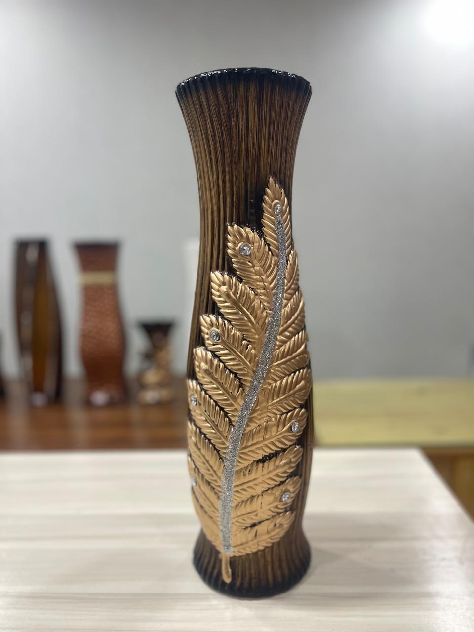 Ceramic Vase