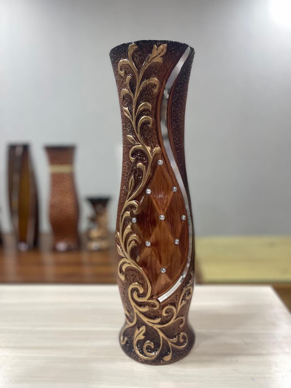 Ceramic Vase