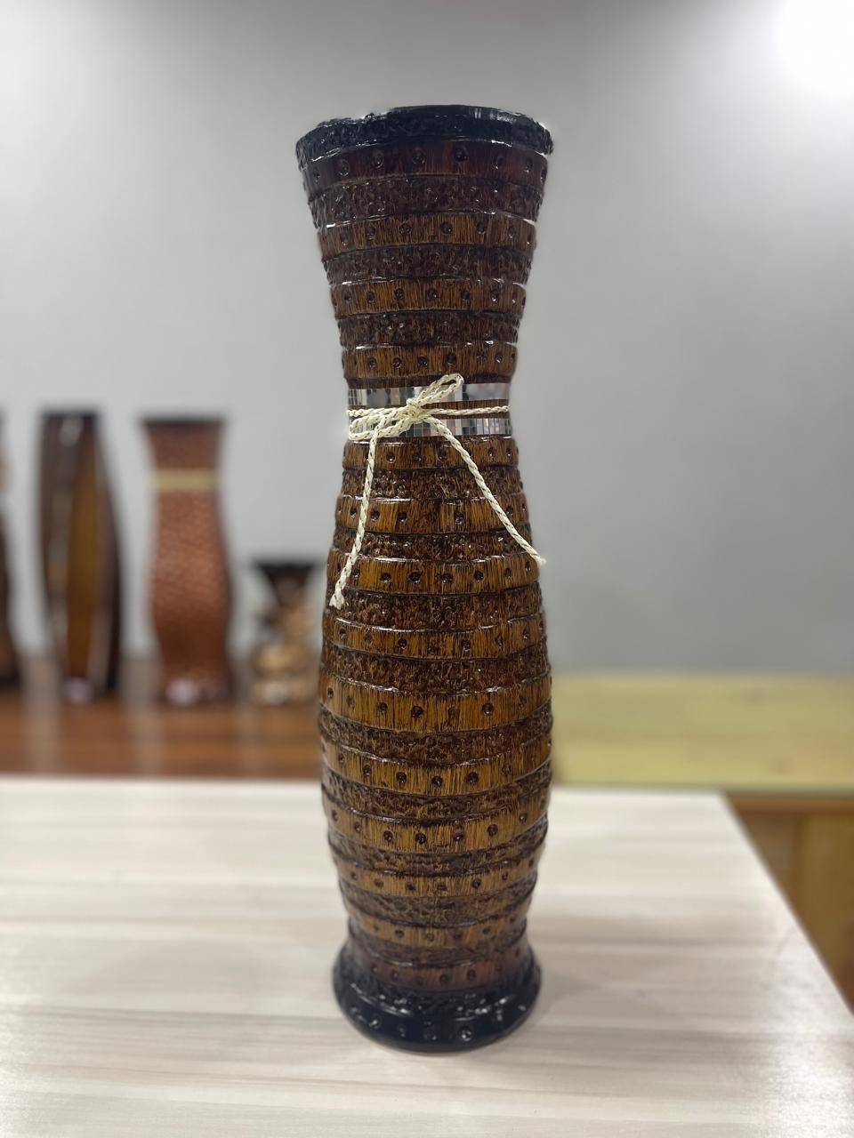 Ceramic Vase