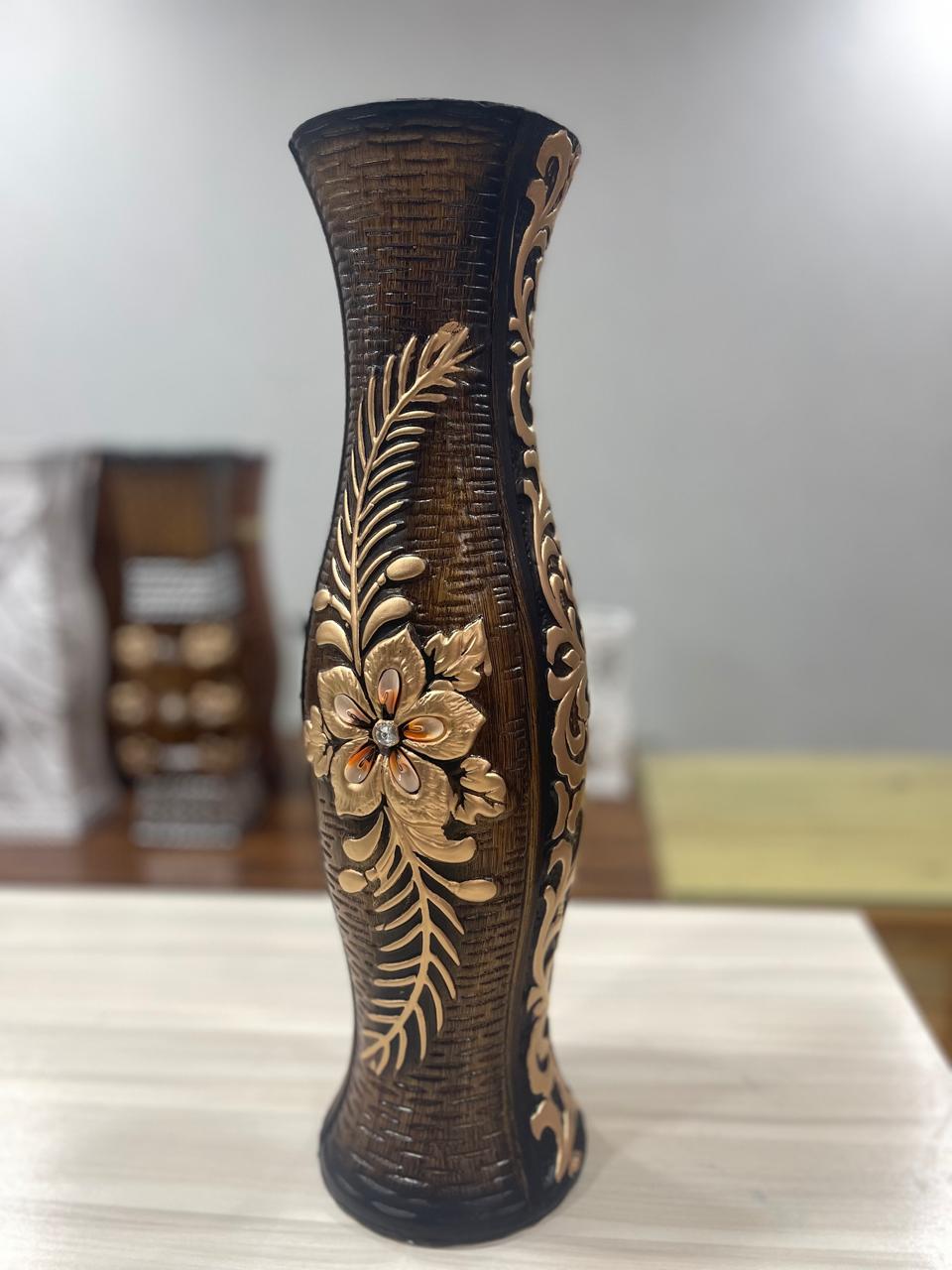 Ceramic Vase