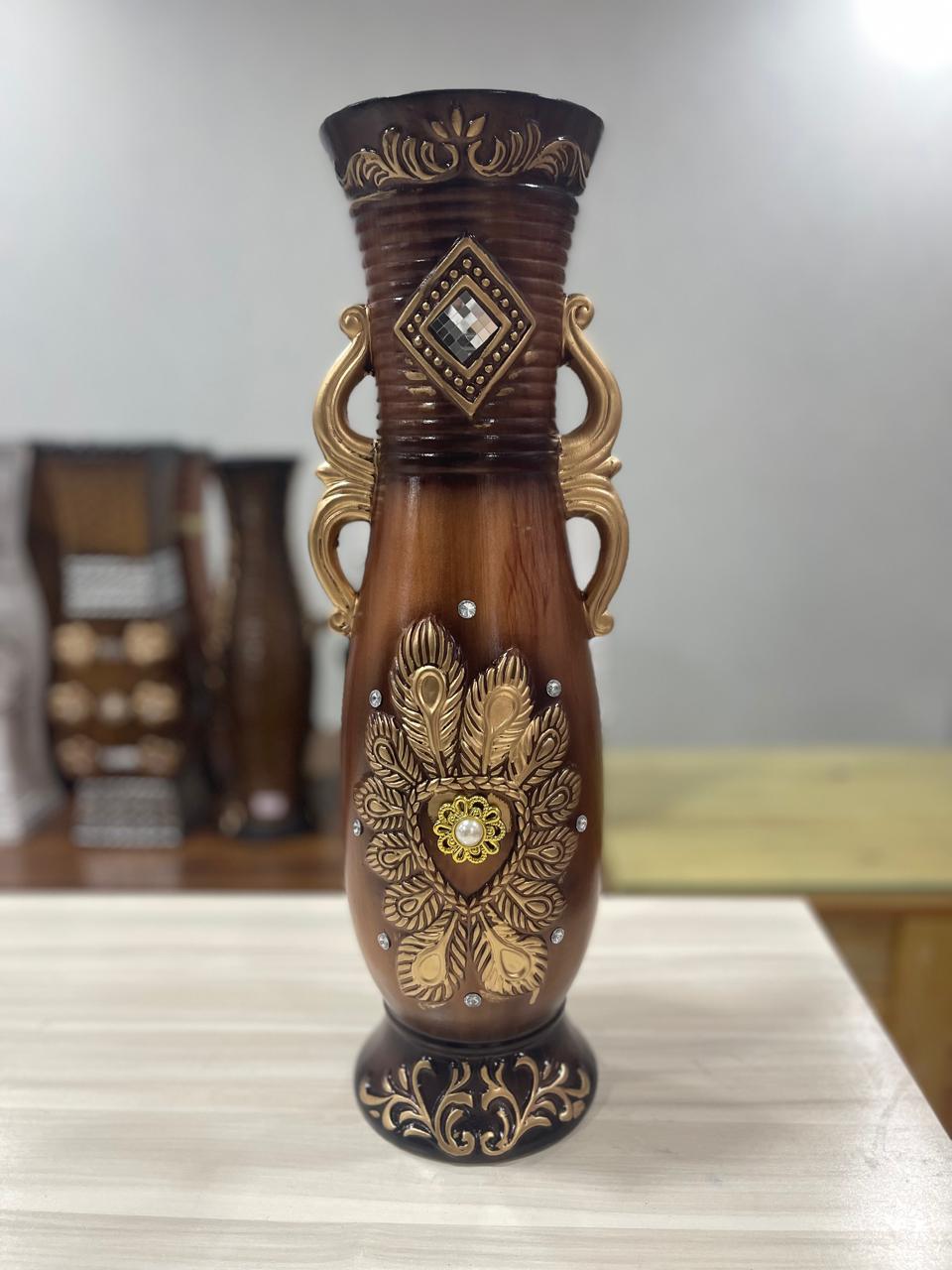Ceramic Vase