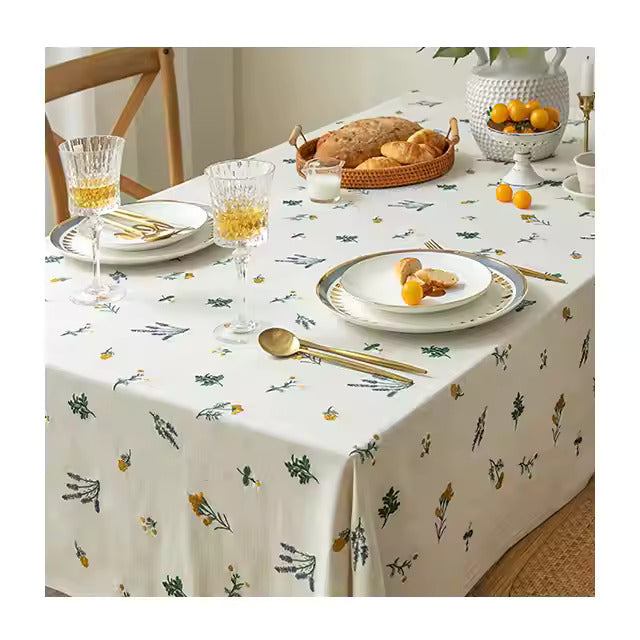 Dining Tablecloth