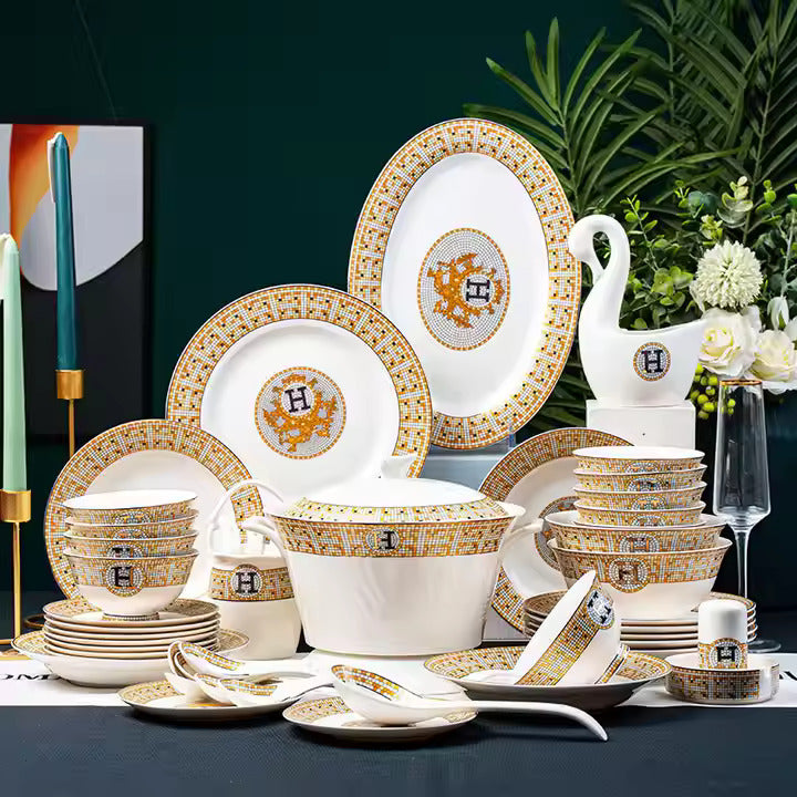 Dinner Set