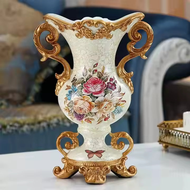 Rasin Vase