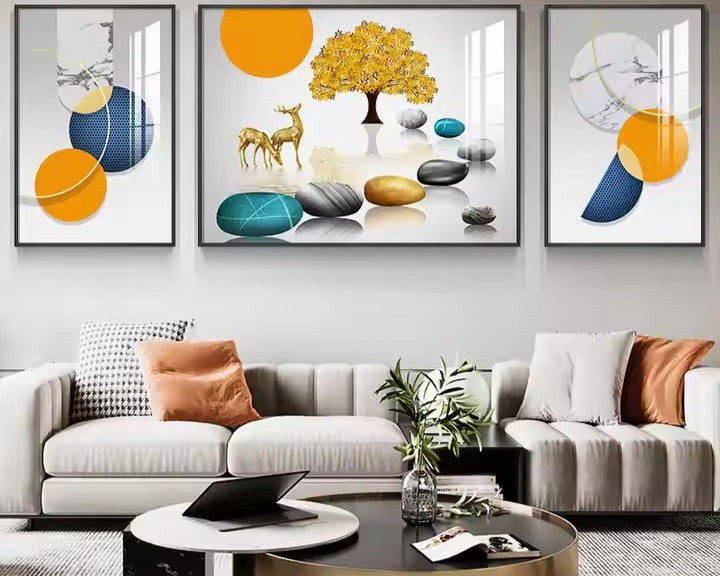 Tree Wall Decor